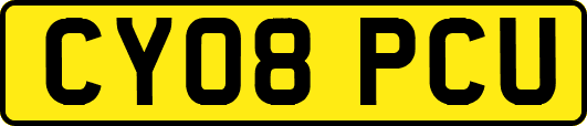 CY08PCU