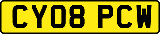 CY08PCW