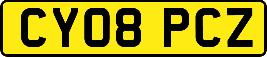 CY08PCZ