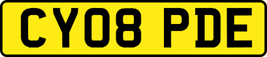 CY08PDE