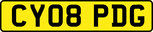 CY08PDG