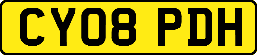 CY08PDH