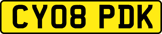 CY08PDK