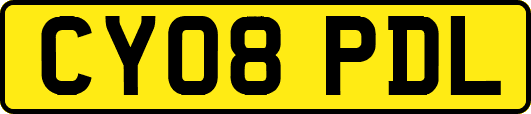 CY08PDL