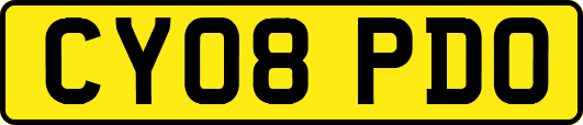 CY08PDO
