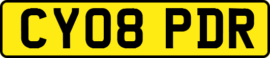 CY08PDR