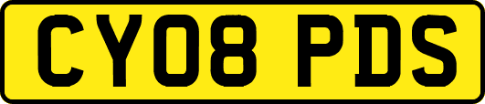 CY08PDS