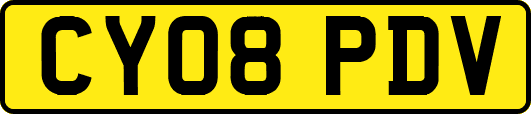 CY08PDV