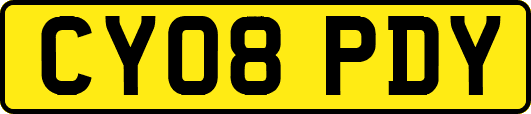 CY08PDY