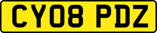 CY08PDZ