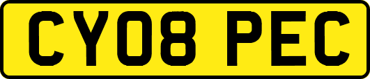 CY08PEC