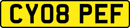 CY08PEF