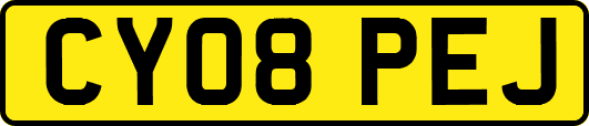 CY08PEJ