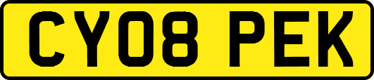 CY08PEK