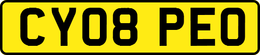 CY08PEO