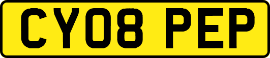 CY08PEP