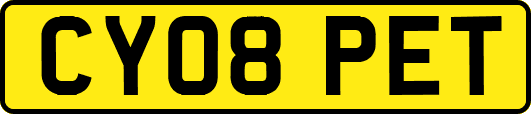 CY08PET