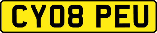 CY08PEU