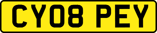 CY08PEY
