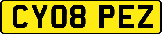CY08PEZ