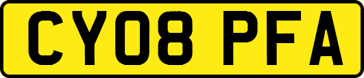 CY08PFA