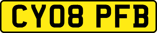 CY08PFB