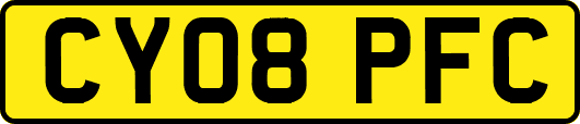 CY08PFC