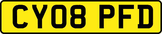 CY08PFD