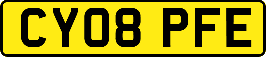 CY08PFE