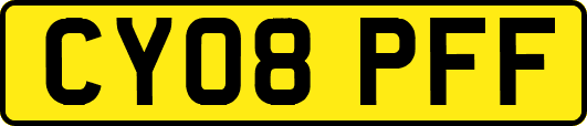 CY08PFF