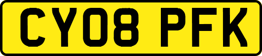 CY08PFK