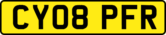 CY08PFR