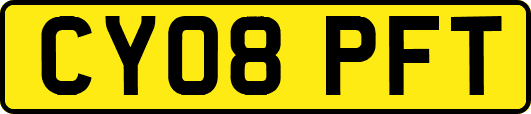 CY08PFT