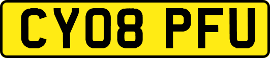CY08PFU