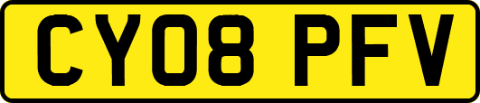 CY08PFV