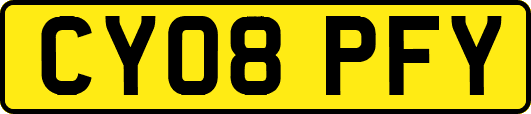 CY08PFY