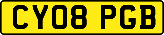 CY08PGB