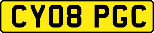CY08PGC