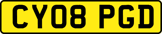 CY08PGD