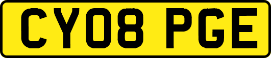 CY08PGE
