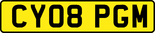 CY08PGM