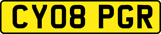 CY08PGR