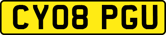 CY08PGU