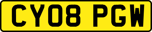 CY08PGW