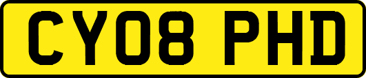 CY08PHD