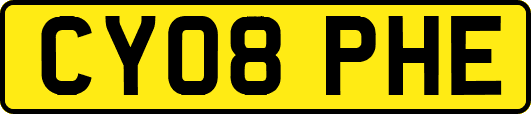 CY08PHE