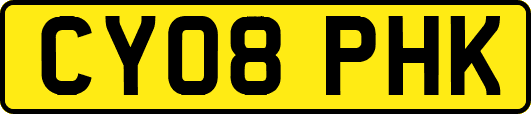 CY08PHK
