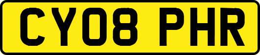 CY08PHR