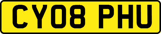 CY08PHU