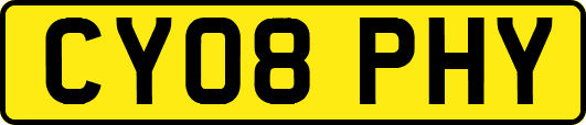 CY08PHY